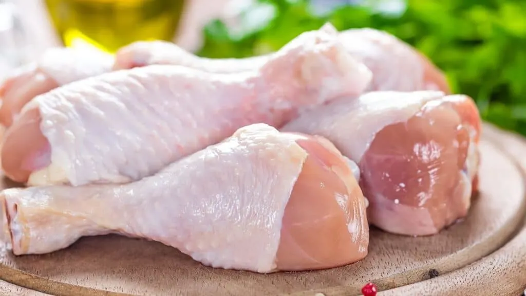 What Does Bad Chicken Taste Like?