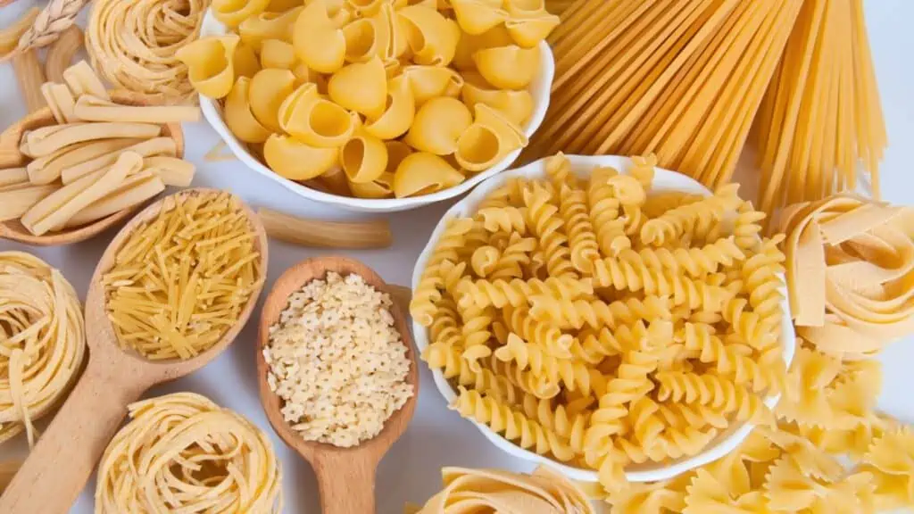 What Happens If I Eat Undercooked Pasta?