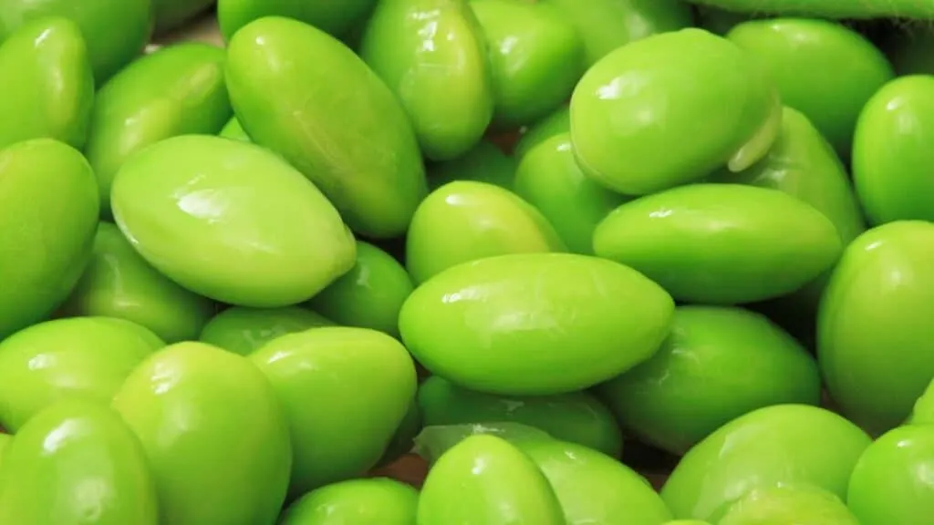 What Happens If You Eat A Lot Of Edamame