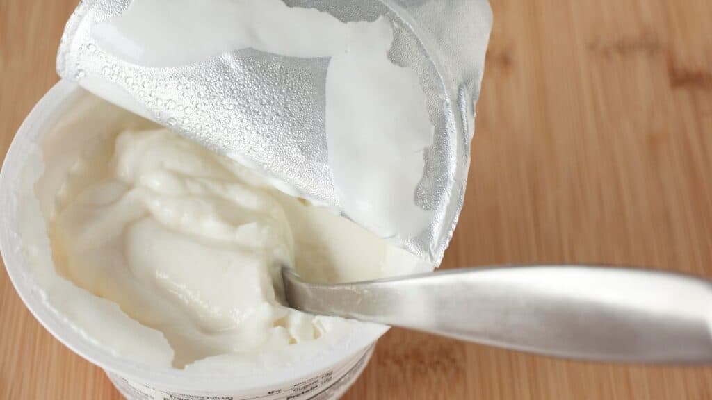 What Happens If You Eat Yogurt That Was Left Out?