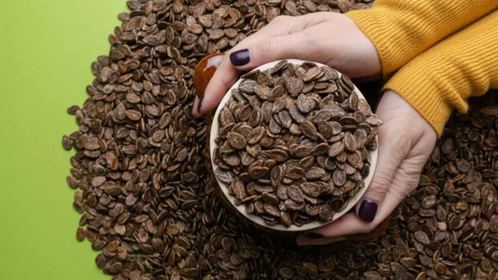 What Happens If You Swallow Watermelon Seeds?