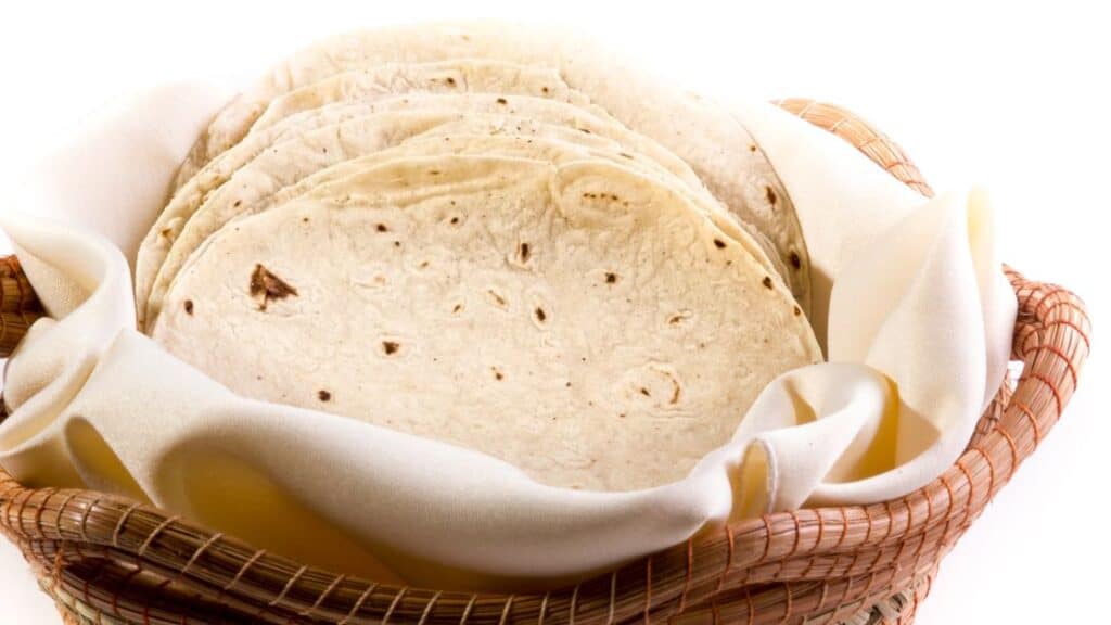 What Is The Best Way To Store Tortillas?