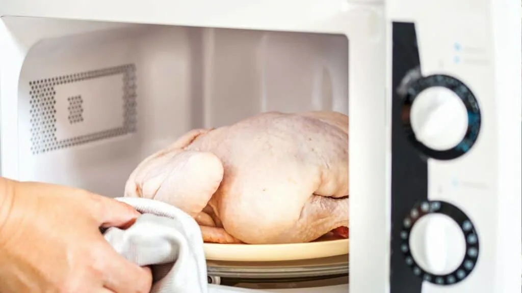 What Is The Fastest Way To Defrost Meat?