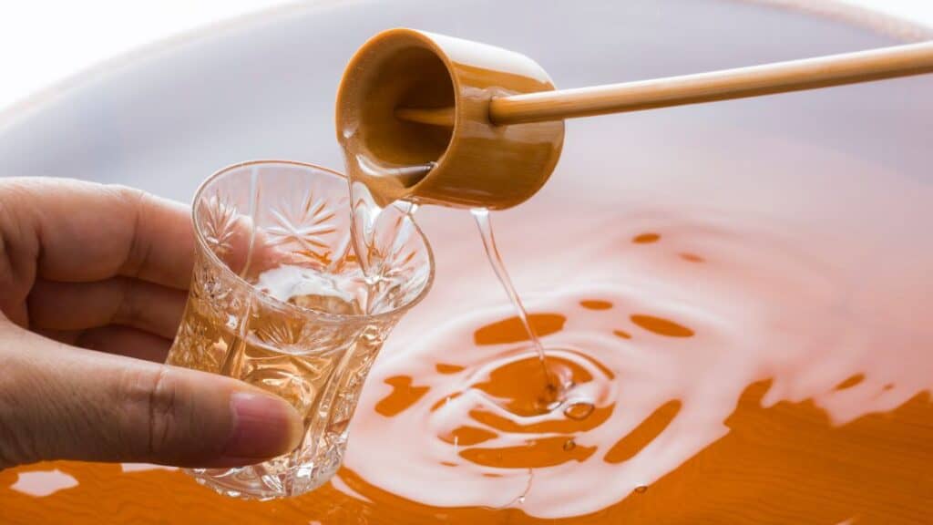 What Type Of Vinegar Is The Strongest?