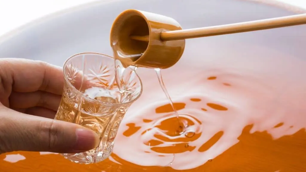 What Type Of Vinegar Is The Strongest?