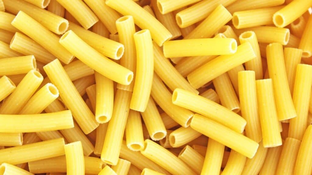 Why Am I Craving Raw Pasta?