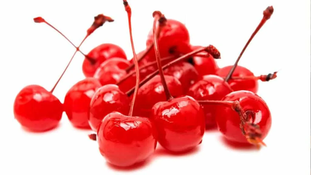 Why Are Maraschino Cherries Not Good For You