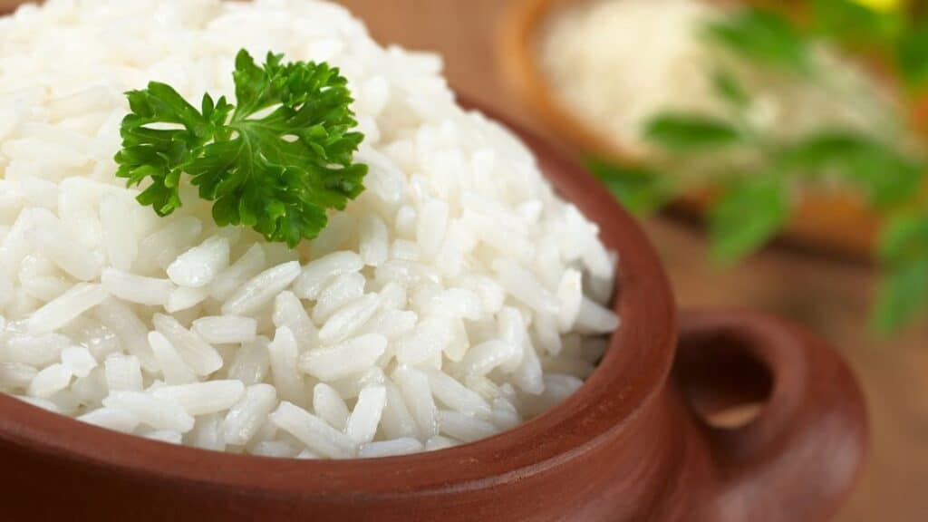 Why Is White Rice Not Healthy?