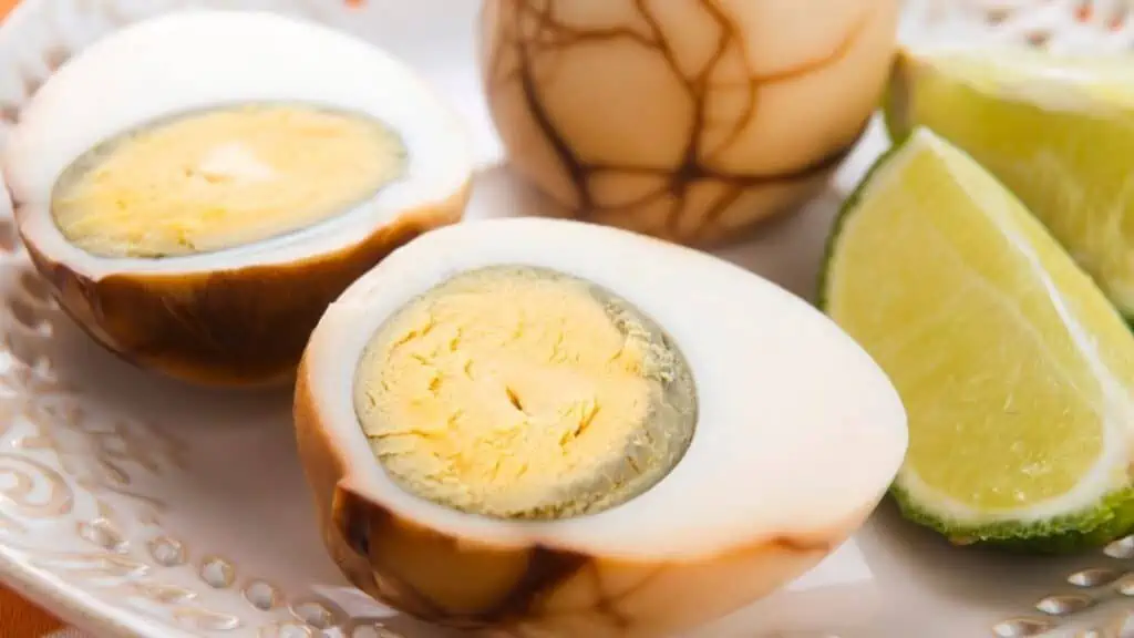 Will Pickled Eggs Go Bad If Not Refrigerated?