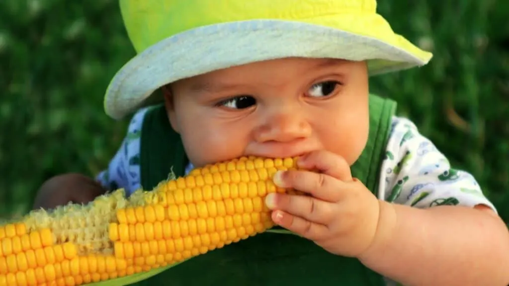 Can I Eat Sour Corn?