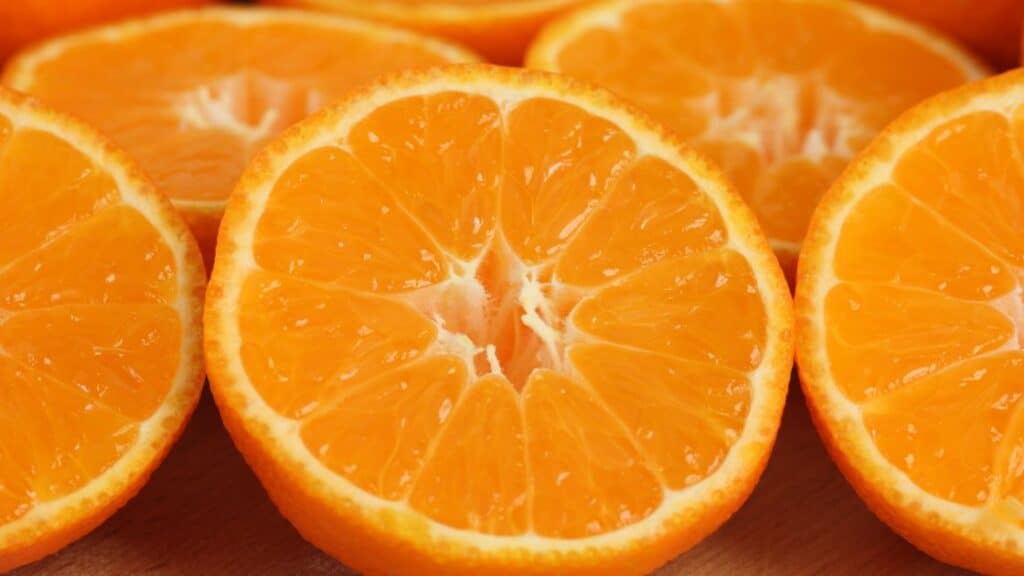 Can I Freeze Mandarin Orange Slices?