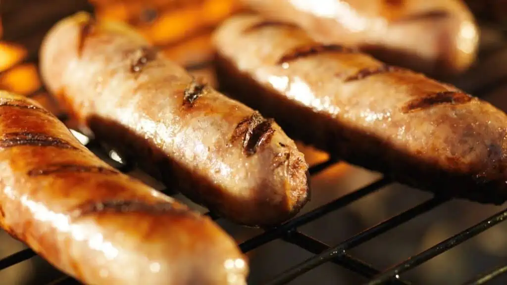 Can You Eat Undercooked Bratwurst?