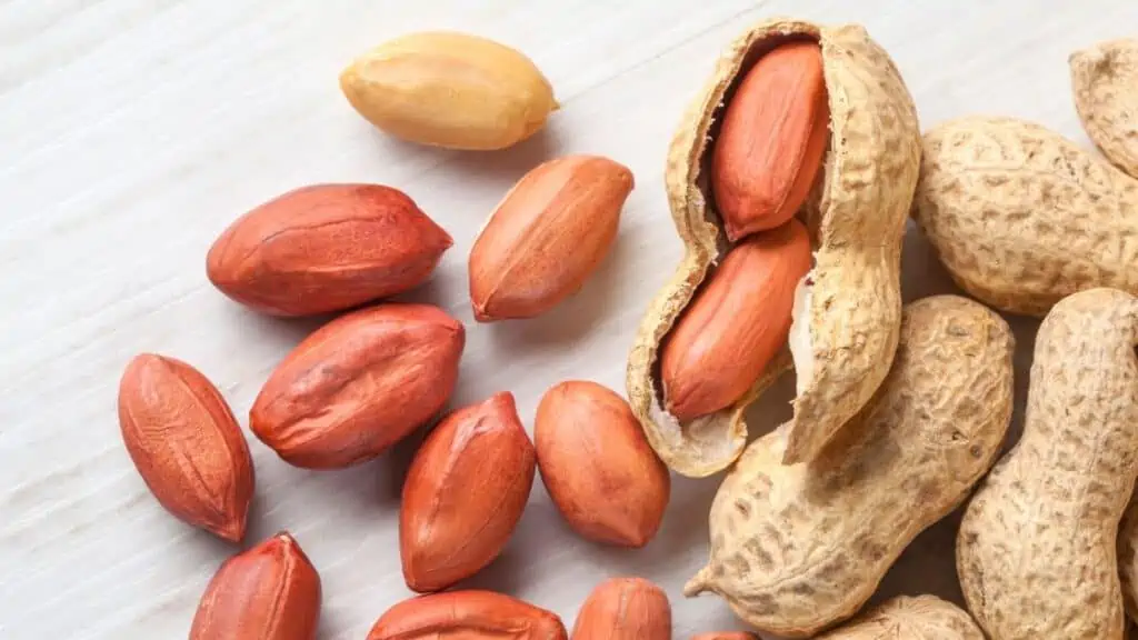 Can You Freeze Peanuts To Boil Later?