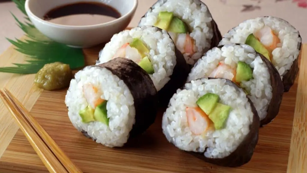 Can You Use Any Rice For Sushi Rice?