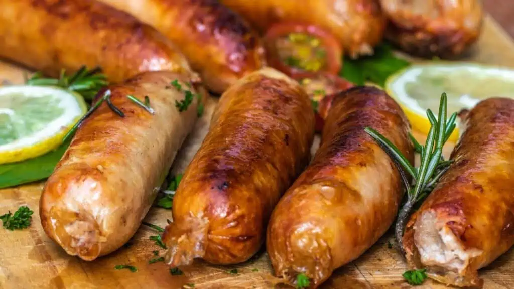 Does Cooked Sausage Need To Be Refrigerated?