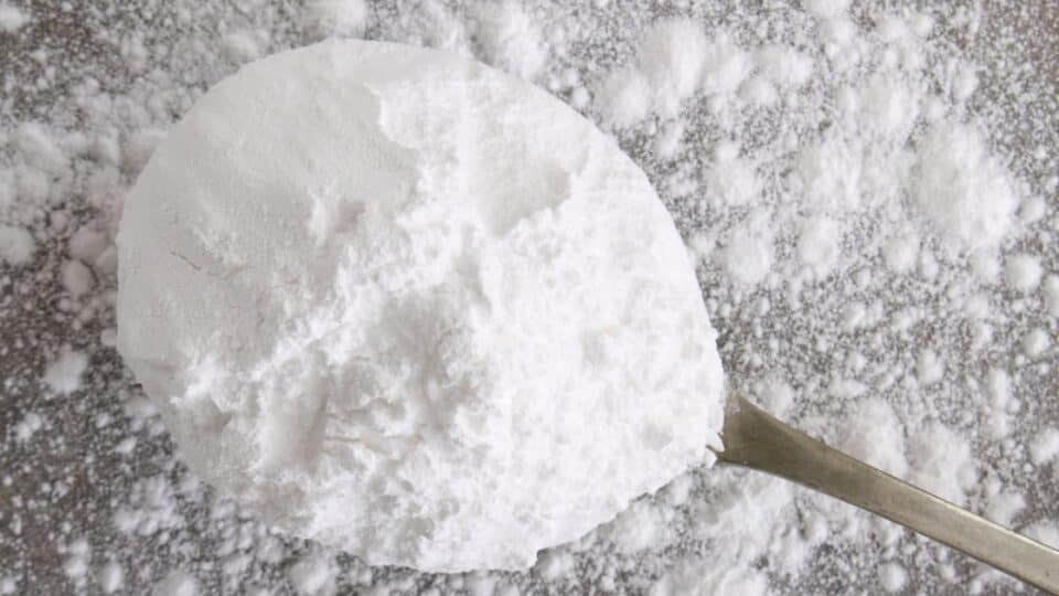 Is Powdered Sugar Bad For You?