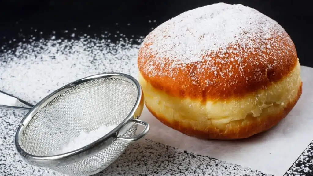 How Bad Is Powdered Sugar?