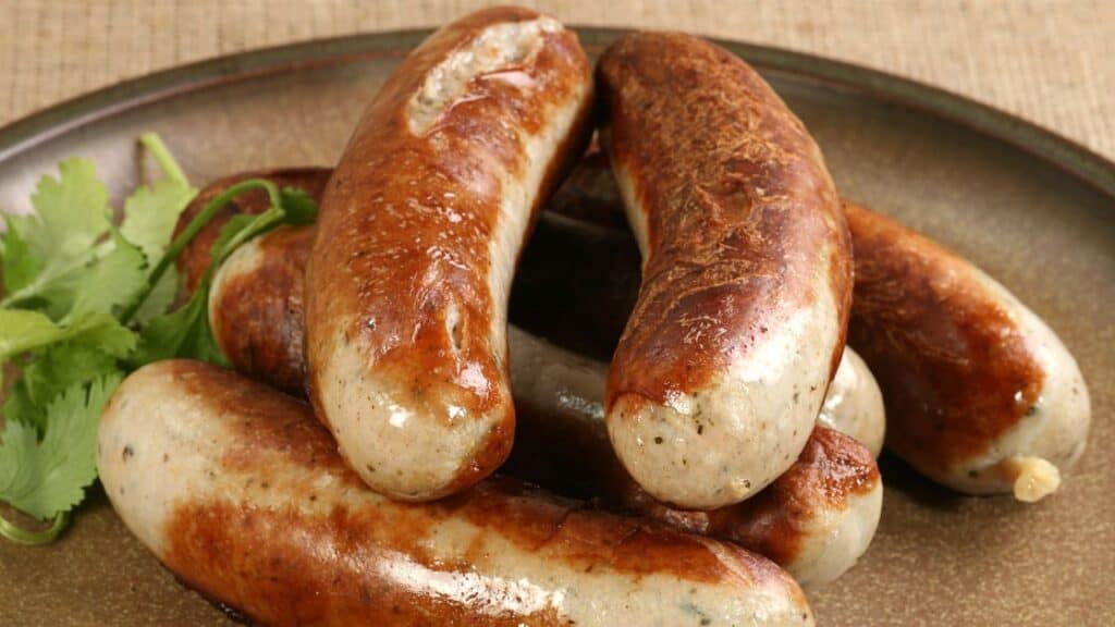 How Can You Tell If A Bratwurst Is Undercooked?