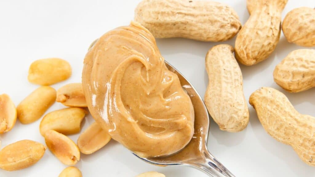 How Can You Tell If Peanut Butter Is Bad?