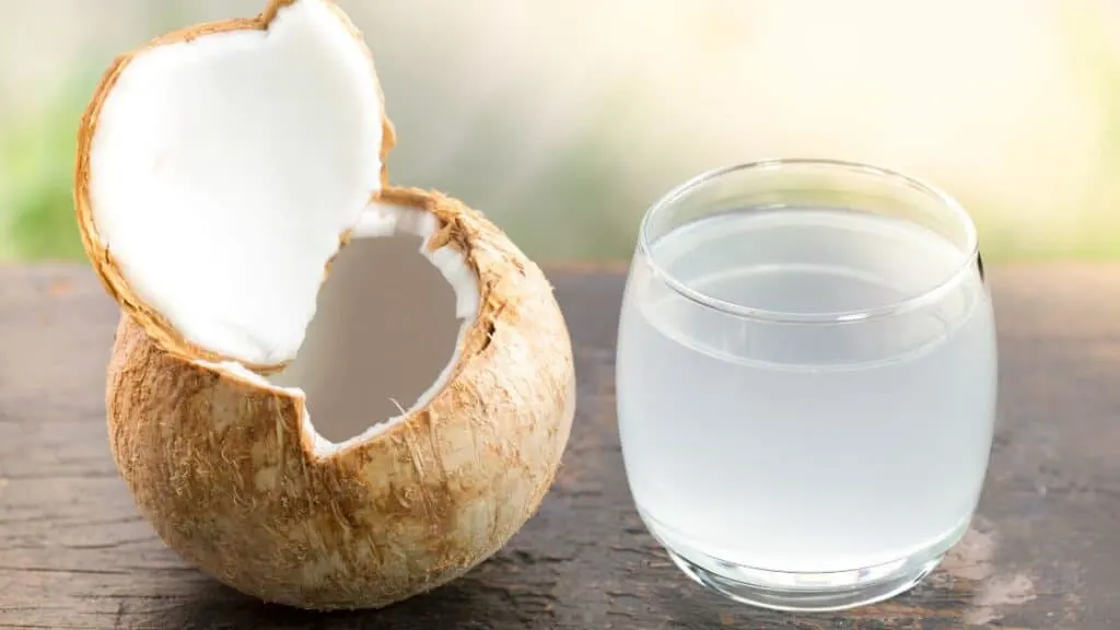 How Do I Know If My Coconut Water Is Bad?