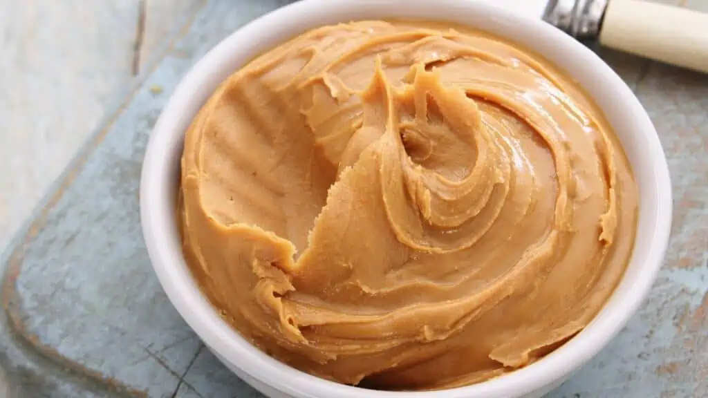 How Do You Keep Peanut Butter From Getting Watery?