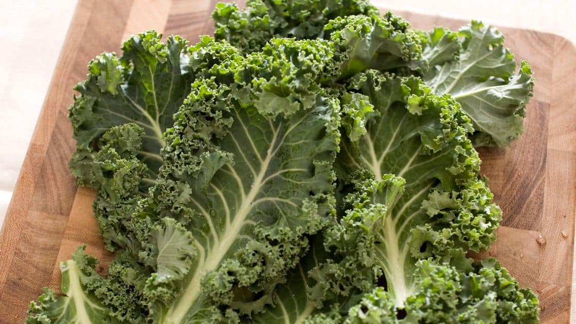 How Much Is A Bunch Of Kale?