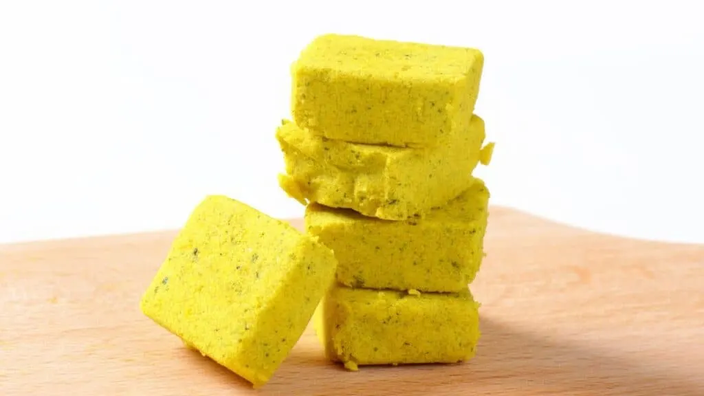 Is A Bouillon Cube A Tablespoon?