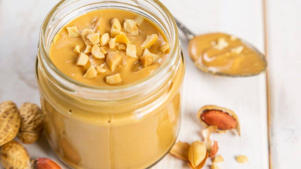Is Peanut Butter Good If It’s Watery?