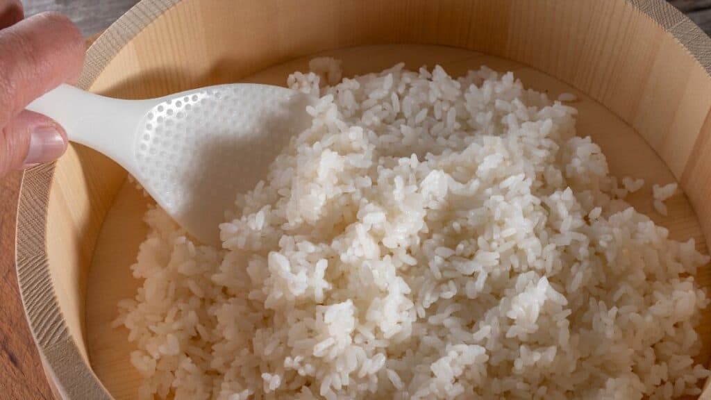 Is Sushi Rice Different From Normal Rice?