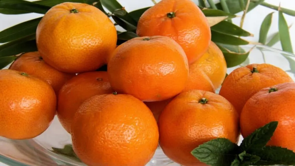 Should You Refrigerate Mandarin Oranges?