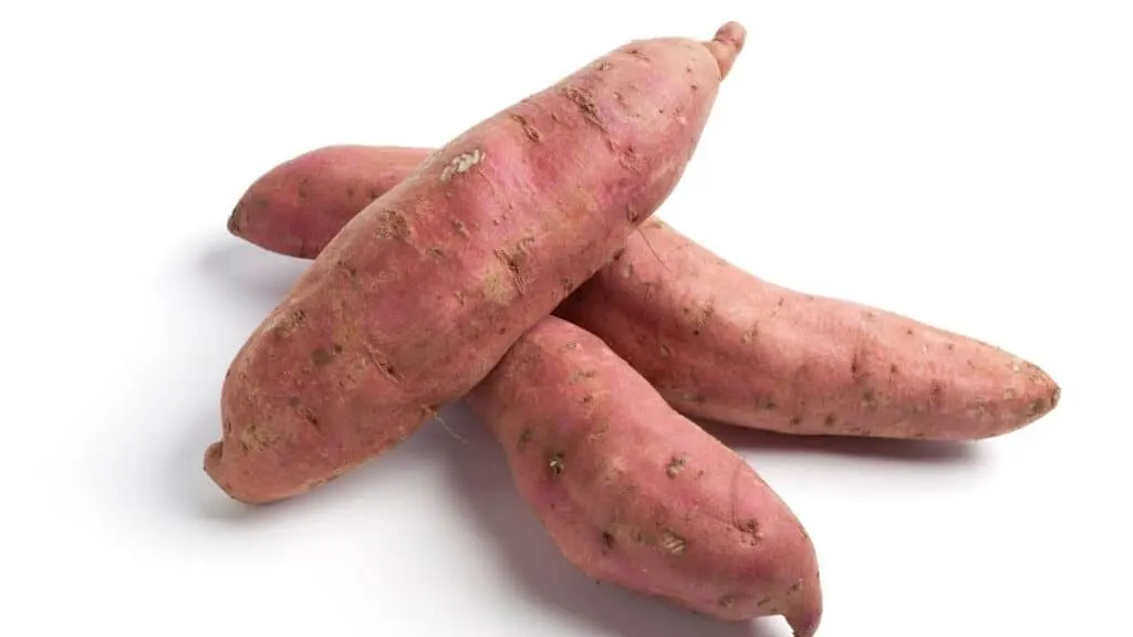 What Are Small Black Holes In Sweet Potatoes?