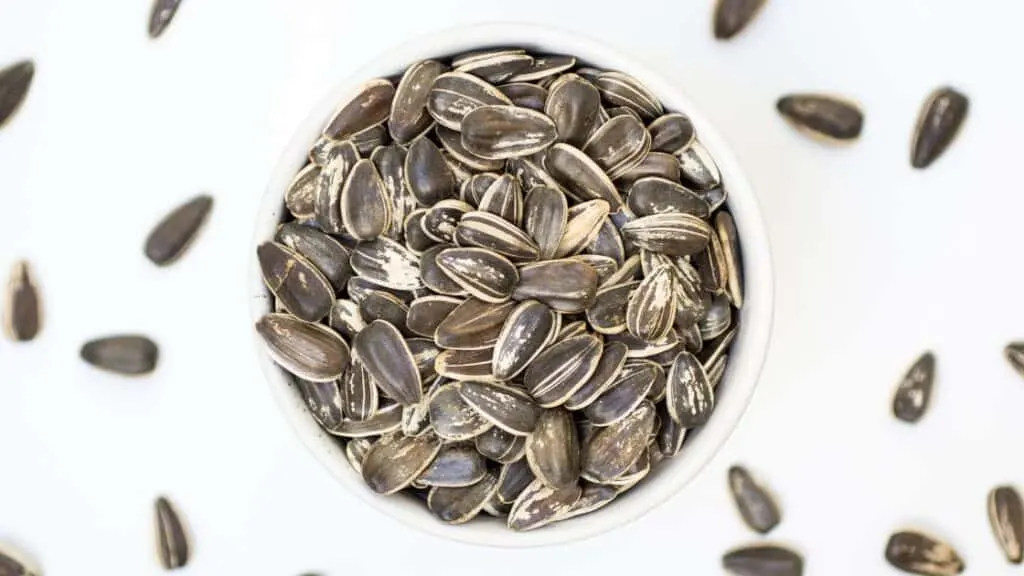 What Are The Side Effects Of Eating Too Many Sunflower Seeds?