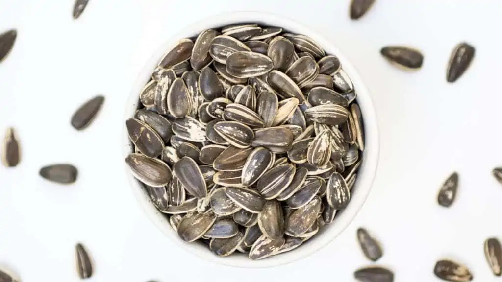 What Are The Side Effects Of Eating Too Many Sunflower Seeds?