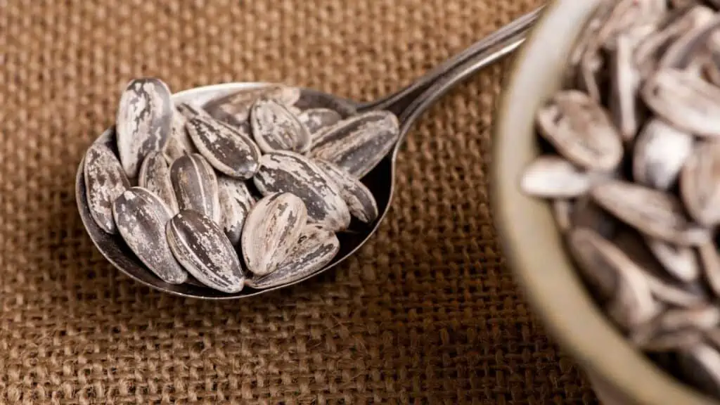 What Happens When You Eat Too Many Seeds?
