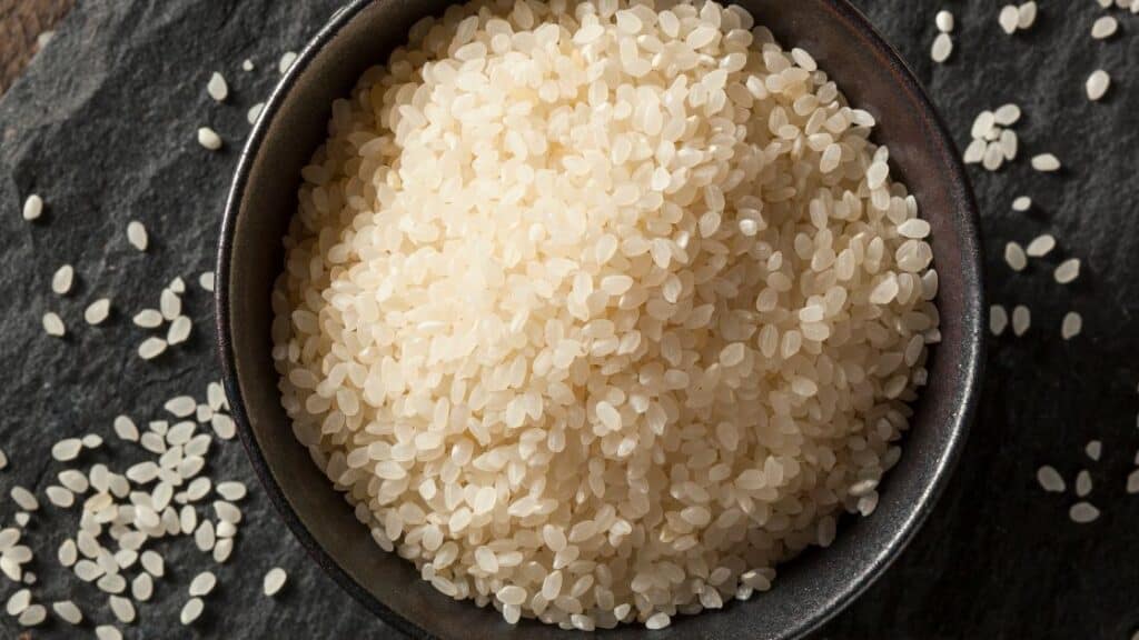 What Is Healthier Sushi Rice Or White Rice?