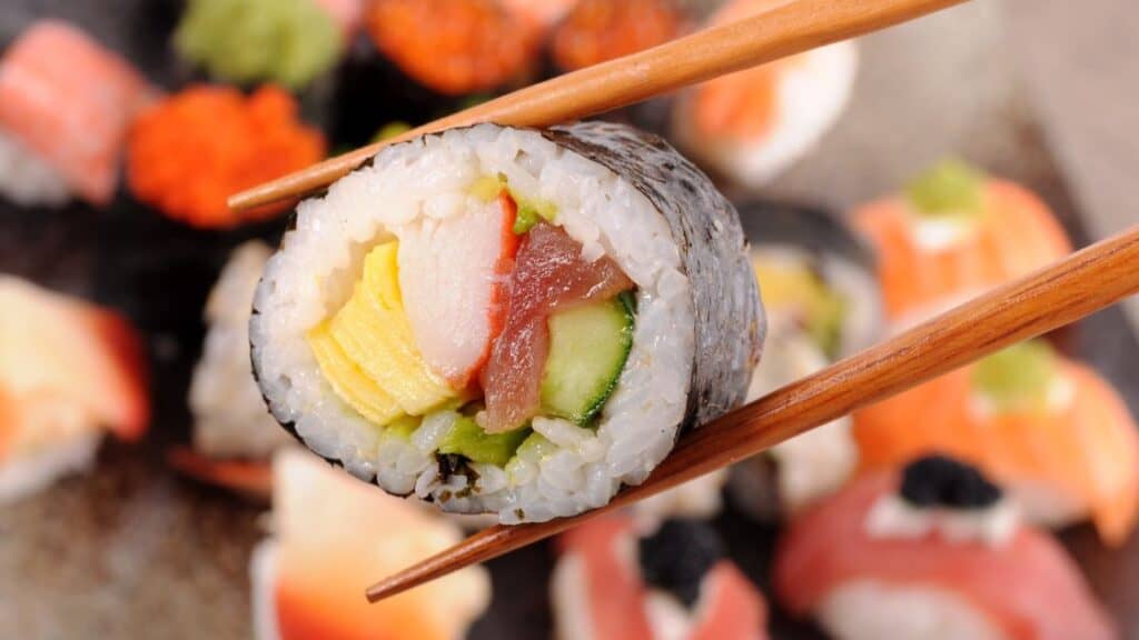 What Kind Of Rice Can I Substitute For Sushi Rice?