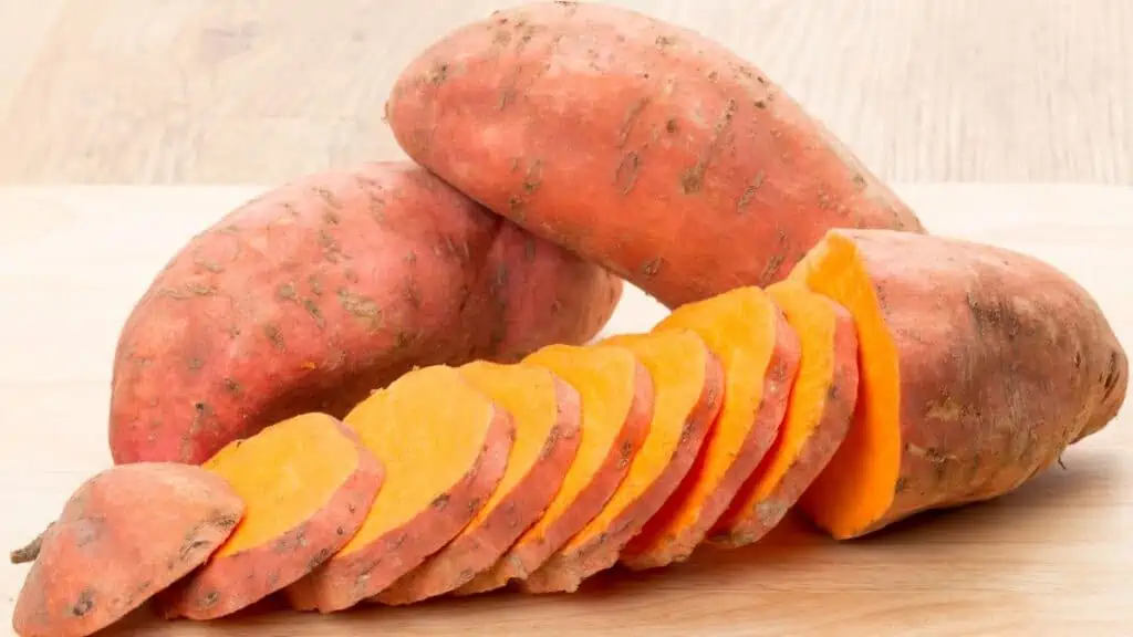 When Should You Not Eat Sweet Potatoes?