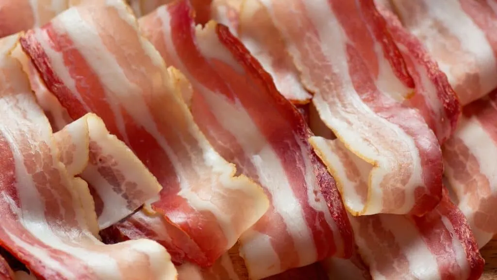 Which Bacon Has The Lowest Sodium Content?