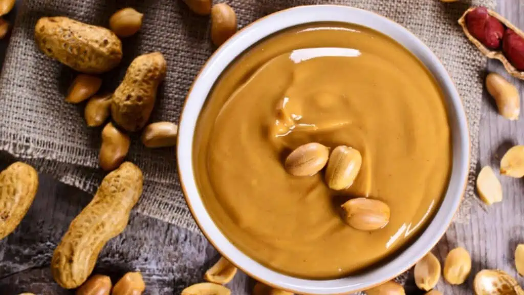 Why Does Peanut Butter Turn Liquid