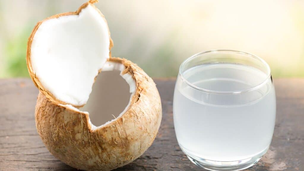 Can Bad Coconut Water Make You Sick?