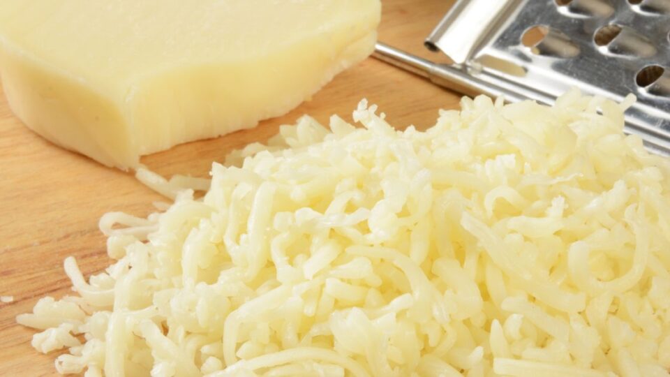 Can I Use Cheddar Instead Of Parmesan?