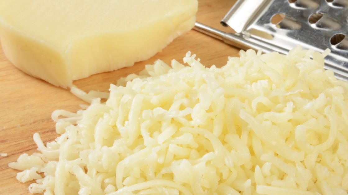 Can I Use Cheddar Instead Of Parmesan?