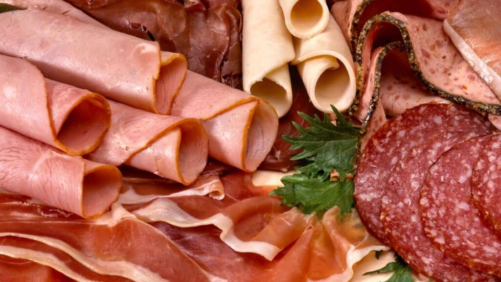 Do Cold Cuts Contain Gluten?