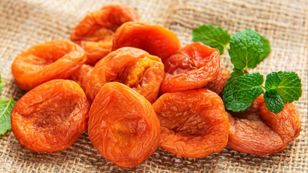 Do Dried Apricots Help With Diarrhea?
