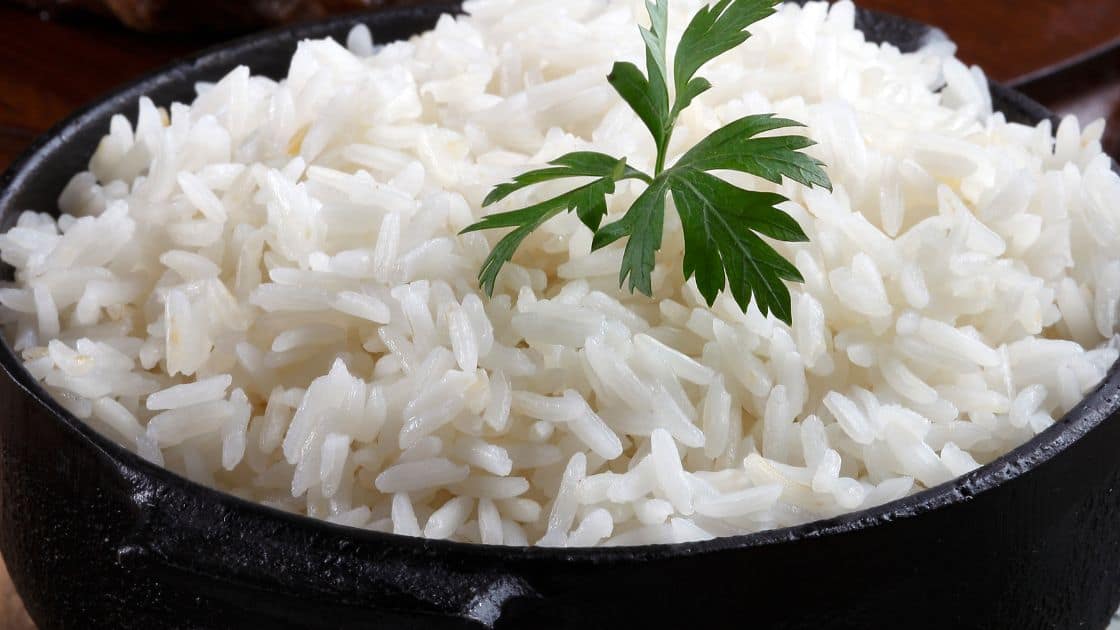 Is Eggs And Rice Healthy? (AVOID THIS Though)
