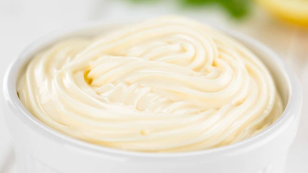 Is there Gluten In Mayonnaise?