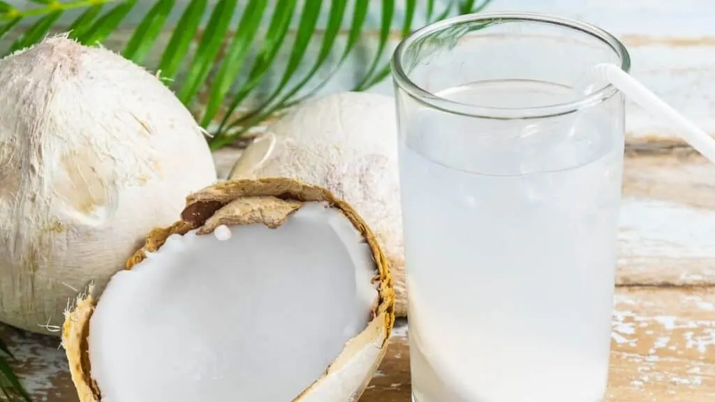 What Happens If You Don’t Refrigerate Coconut Water After Opening?
