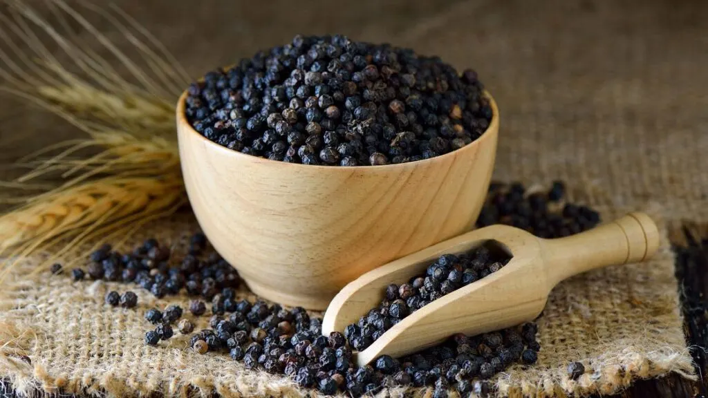 What Happens If You Eat Black Pepper Every Day?