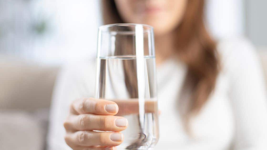 Can You Drink Water While Intermittent Fasting?