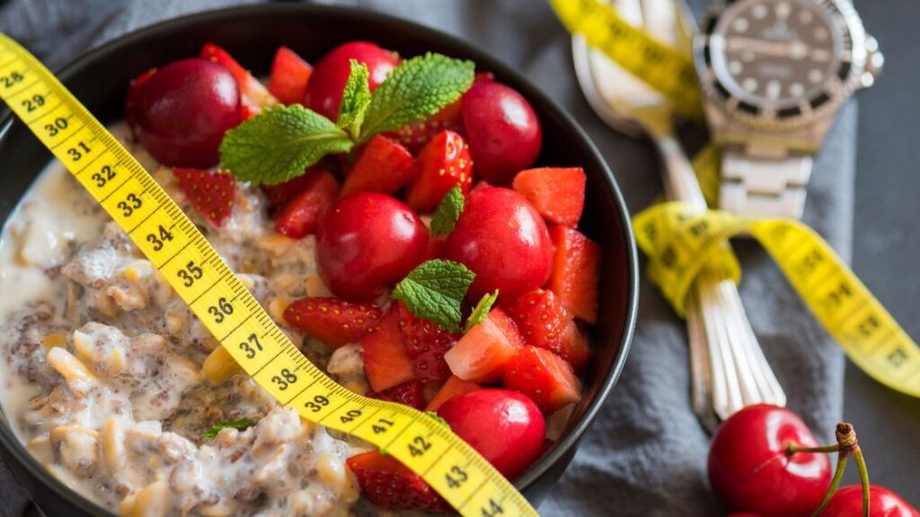 Can I Eat Anything During Intermittent Fasting And Still Lose Weight?